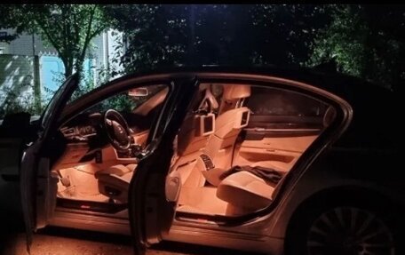 BMW 7 серия, 2009 год, 1 490 000 рублей, 2 фотография