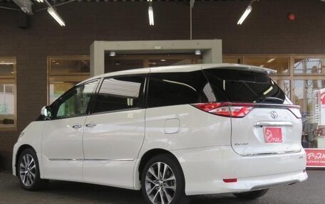 Toyota Estima III рестайлинг -2, 2019 год, 2 570 000 рублей, 5 фотография