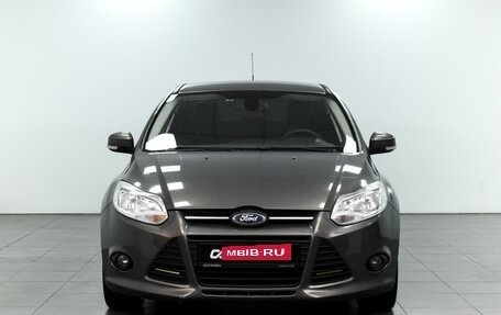 Ford Focus III, 2012 год, 975 000 рублей, 3 фотография