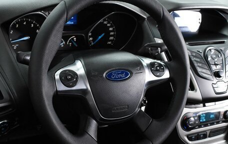 Ford Focus III, 2012 год, 975 000 рублей, 14 фотография