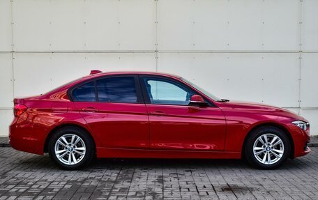 BMW 3 серия, 2018 год, 2 099 000 рублей, 5 фотография