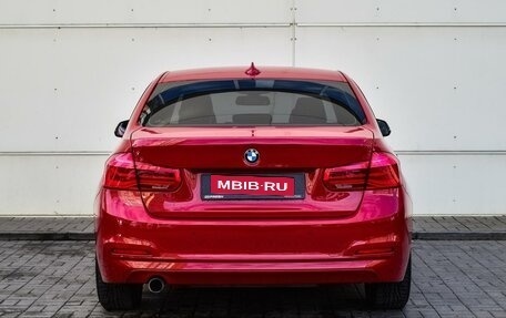 BMW 3 серия, 2018 год, 2 099 000 рублей, 4 фотография