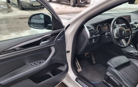 BMW X4, 2019 год, 4 288 000 рублей, 8 фотография