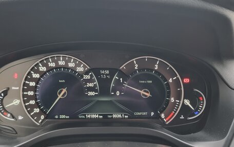 BMW X4, 2019 год, 4 288 000 рублей, 16 фотография