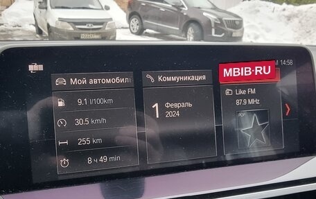 BMW X4, 2019 год, 4 288 000 рублей, 17 фотография