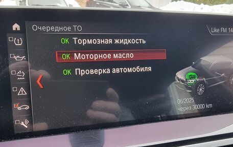 BMW X4, 2019 год, 4 288 000 рублей, 21 фотография