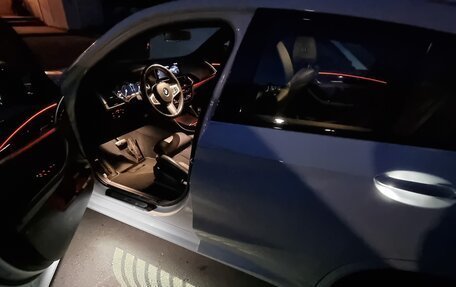 BMW X4, 2019 год, 4 288 000 рублей, 26 фотография