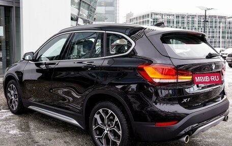 BMW X1, 2019 год, 3 190 000 рублей, 6 фотография