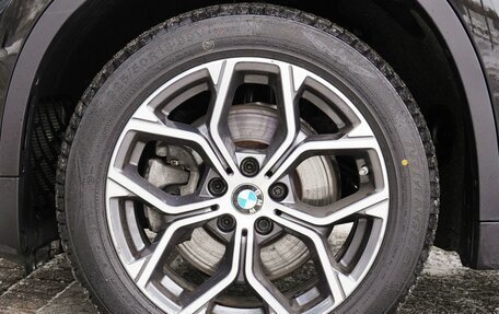 BMW X1, 2019 год, 3 190 000 рублей, 7 фотография