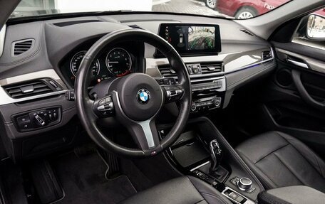 BMW X1, 2019 год, 3 190 000 рублей, 11 фотография