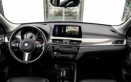 BMW X1, 2019 год, 3 190 000 рублей, 12 фотография