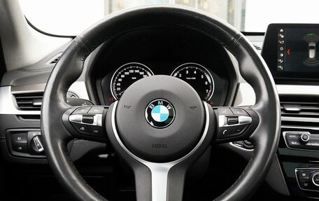 BMW X1, 2019 год, 3 190 000 рублей, 27 фотография