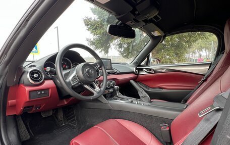 Mazda MX-5, 2020 год, 2 650 000 рублей, 7 фотография