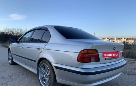 BMW 5 серия, 2000 год, 777 000 рублей, 2 фотография