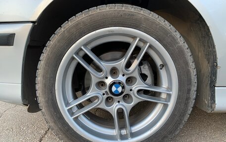 BMW 5 серия, 2000 год, 777 000 рублей, 9 фотография