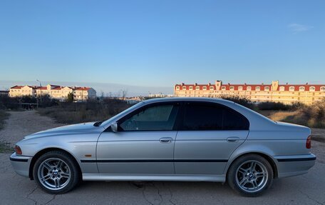 BMW 5 серия, 2000 год, 777 000 рублей, 4 фотография