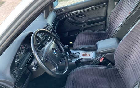 BMW 5 серия, 2000 год, 777 000 рублей, 5 фотография