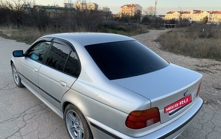 BMW 5 серия, 2000 год, 777 000 рублей, 3 фотография