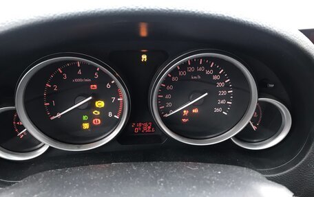 Mazda 6, 2008 год, 750 000 рублей, 7 фотография
