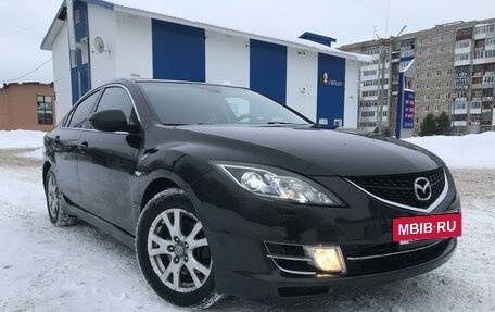 Mazda 6, 2008 год, 750 000 рублей, 3 фотография