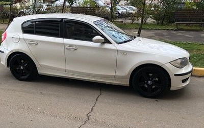 BMW 1 серия, 2009 год, 799 000 рублей, 1 фотография