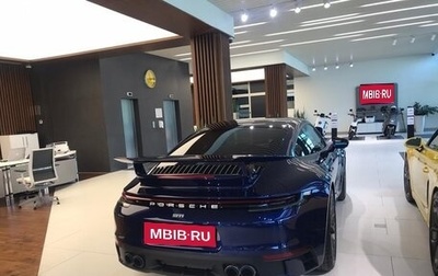 Porsche 911, 2020 год, 19 900 000 рублей, 1 фотография