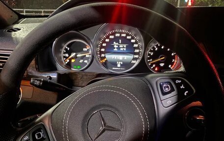 Mercedes-Benz E-Класс, 2010 год, 1 750 000 рублей, 13 фотография