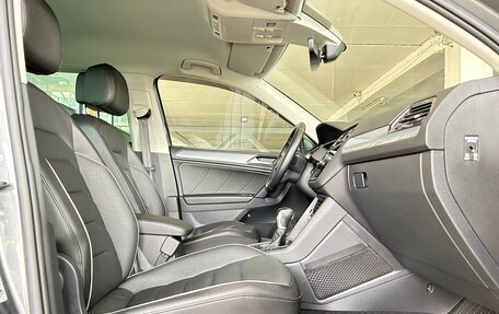 Volkswagen Tiguan II, 2021 год, 3 299 000 рублей, 8 фотография