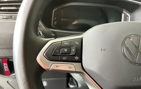 Volkswagen Tiguan II, 2021 год, 3 299 000 рублей, 31 фотография