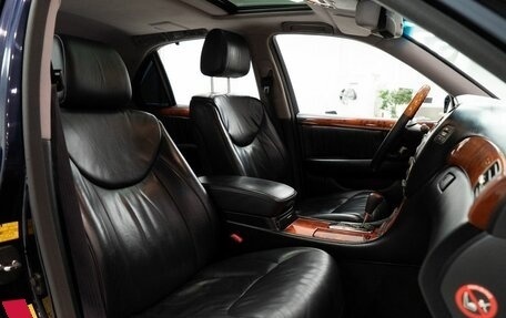 Lexus LS III, 2005 год, 1 849 000 рублей, 11 фотография