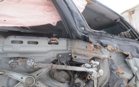 Subaru Outback III, 2008 год, 420 000 рублей, 19 фотография