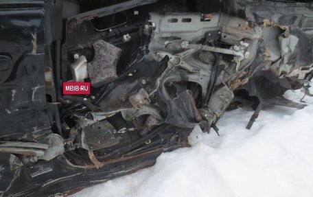 Subaru Outback III, 2008 год, 420 000 рублей, 26 фотография
