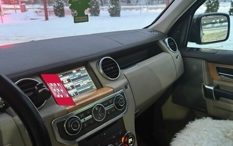 Land Rover Discovery IV, 2012 год, 2 390 000 рублей, 4 фотография