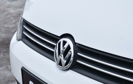 Volkswagen Polo VI (EU Market), 2014 год, 1 199 000 рублей, 7 фотография