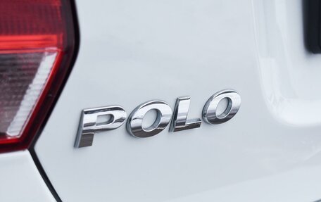 Volkswagen Polo VI (EU Market), 2014 год, 1 199 000 рублей, 8 фотография