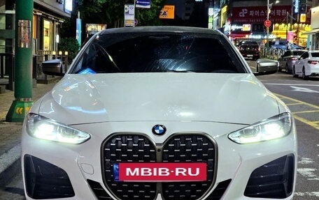 BMW 4 серия, 2021 год, 4 350 000 рублей, 2 фотография