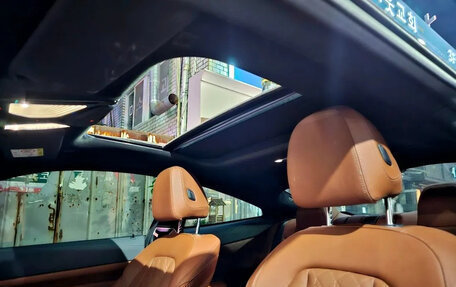 BMW 4 серия, 2021 год, 4 350 000 рублей, 13 фотография