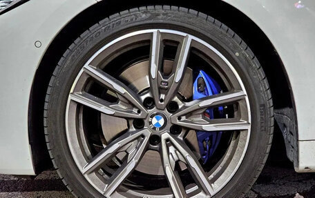 BMW 4 серия, 2021 год, 4 350 000 рублей, 7 фотография