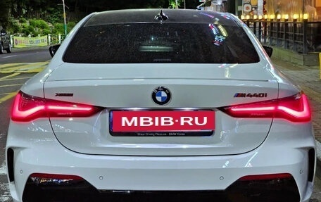 BMW 4 серия, 2021 год, 4 350 000 рублей, 5 фотография