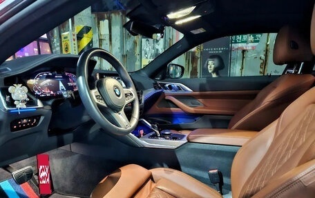BMW 4 серия, 2021 год, 4 350 000 рублей, 8 фотография