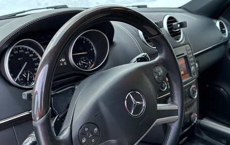 Mercedes-Benz GL-Класс, 2012 год, 2 950 000 рублей, 5 фотография