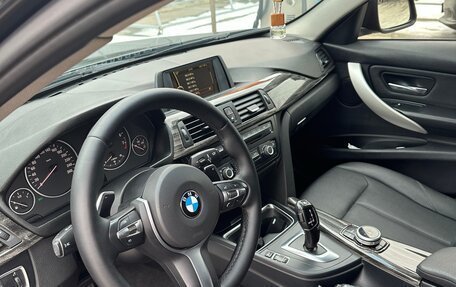 BMW 3 серия, 2014 год, 1 750 000 рублей, 5 фотография