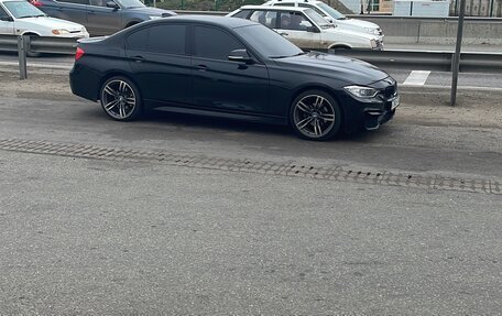 BMW 3 серия, 2014 год, 1 750 000 рублей, 4 фотография