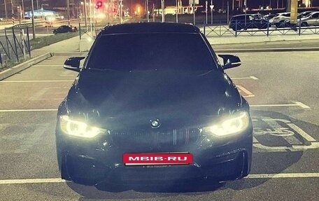 BMW 3 серия, 2014 год, 1 750 000 рублей, 3 фотография