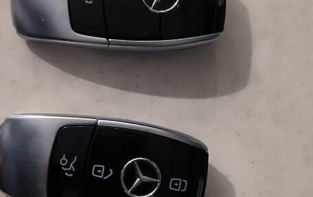 Mercedes-Benz E-Класс, 2019 год, 2 800 000 рублей, 14 фотография