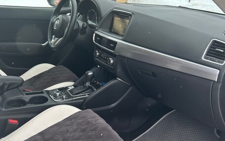 Mazda CX-5 II, 2016 год, 2 330 000 рублей, 7 фотография