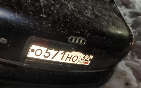 Audi A6, 1997 год, 410 000 рублей, 8 фотография