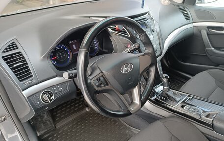 Hyundai i40 I рестайлинг, 2016 год, 1 680 000 рублей, 7 фотография