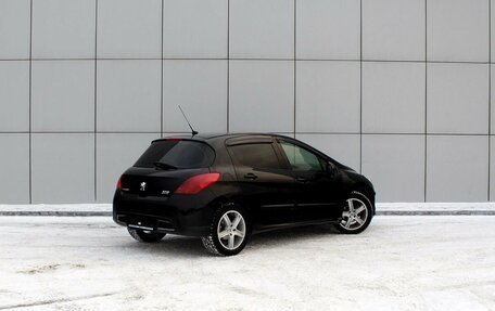 Peugeot 308 II, 2010 год, 470 000 рублей, 4 фотография