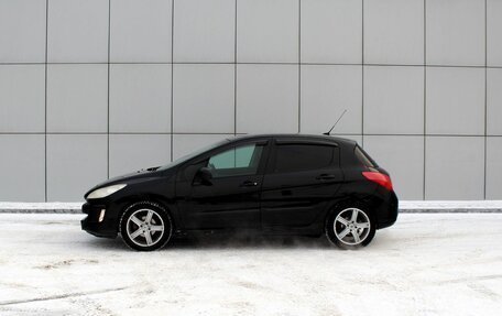 Peugeot 308 II, 2010 год, 470 000 рублей, 2 фотография